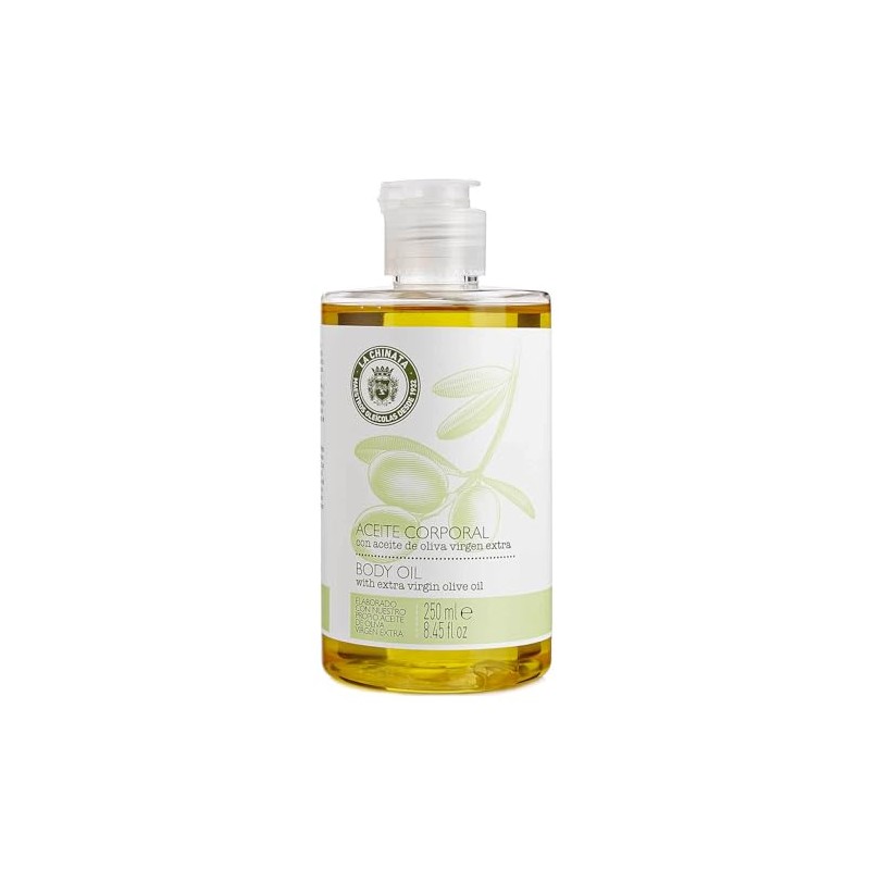 Body Oil