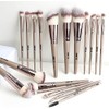 MAANGE Brochas de maquillaje