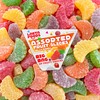 Fruit Slices Jelly Candy, Assorted Flavors (2.2 Pound Bag)
