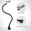 Toolour Magnetic Helping Hands Soldering Clamp 2-in-1 Third Hand Work