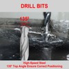 Gunpla 35pcs Thread Repair Tool Kit M5 x 0.8mm Helicoil