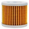Road Passion Motorcycle Oil Filter hyo-sun GV250 Aquila 250 2012 – 2014 