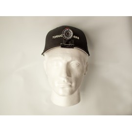 Replay XD 1080P / Prime X Hat Clip Tilt Shoulder Epaulette Visor Cap Mount