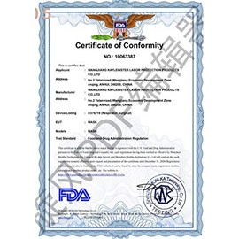 KN95 5 Cubre Boca Original con Certificado Tiene MAS DE UNA Capa SE PROTEJA del Virus 100%