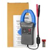 HOLDPEAK HP-605A - Probador de sonda de abrazadera de corriente
