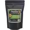 Zeolita Clinoptilolita Orgánica Micronizada + Diatomeas – Quelante Natural Premium