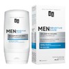 AA Men Sensitive Shaving Lotion Soothing Regenerating 100 ml