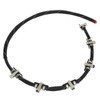 Fuel Injector Return Overflow Pipe Hose 13537799993 Leak Proof Fit