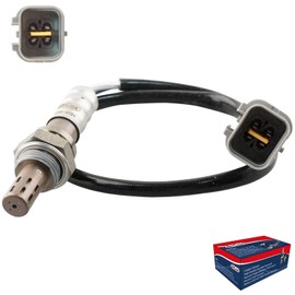 DrCax 234-4191 Oxygen O2 Sensor Upstream/Downstream Heated Air Fuel Ratio Compatible with Hyundai Sonata Tiburon Santa Fe Tucson Kia Sportage Optima Replace 234-4192 234-4193 39210-37520 39210-37530