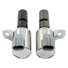 DriveFix 1.5L 1.6L Engine Variable Valve Timing VVT Intake and Exhaust Solenoid for Ford Escape Fusion Fiesta Transit Connect 2011-2020