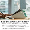 Colebrook Bosson Saunders Laptop Stand Oripura White CBS Oripura White