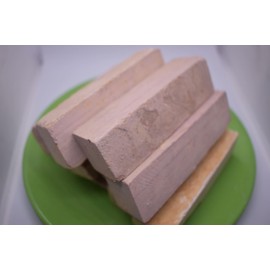 India Clay Red Slate Block 200 Grams