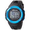 Arias AD06517RC-6 Men's Wristwatch, Digital Dash, Waterproof, Multi-functional, Urethane Strap,
