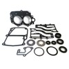 Boat Motor 63V-W0001-01 02 0 Powerhead Gasket & Seal kit