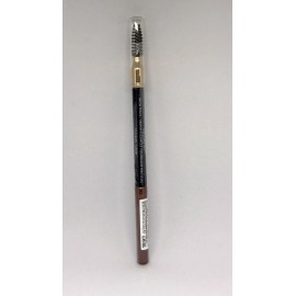 Revlon ColorStay Brow Pencil w/Brush 0.01oz/0.35g- 215 Auburn