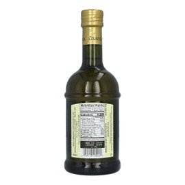 Colavita 100% Organic Extra Virgin Olive Oil 17 oz