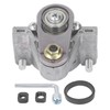 Power Grinder Universal Conversion Head Stainless Steel Electric Angle Grinder