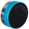TFA Dostmann Puck Küchentimer, Eieruhr magnetisch, Timer, mit Restzeit-Anzeige, 0-60