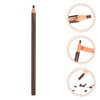 Ipetboom Eyebrow Pencil Light Brown, Waterproof Eyebrow Pencil Microblading Eyebrow