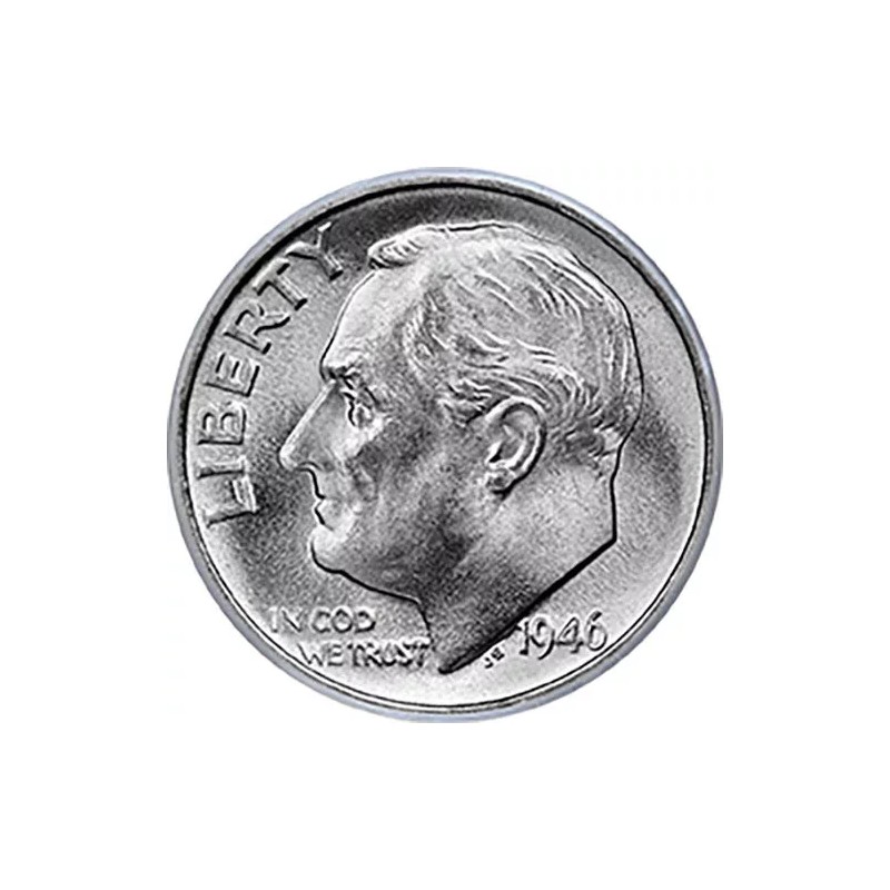 MiniPix YOU PICK - US Coins Round MiniPix Bundle of