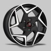 Compatible with Ford Wheel Center Caps Alloy Hub Centre Rim