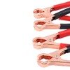 Mikel's C-200-10M Cables Pasa Corriente para Motociclismo