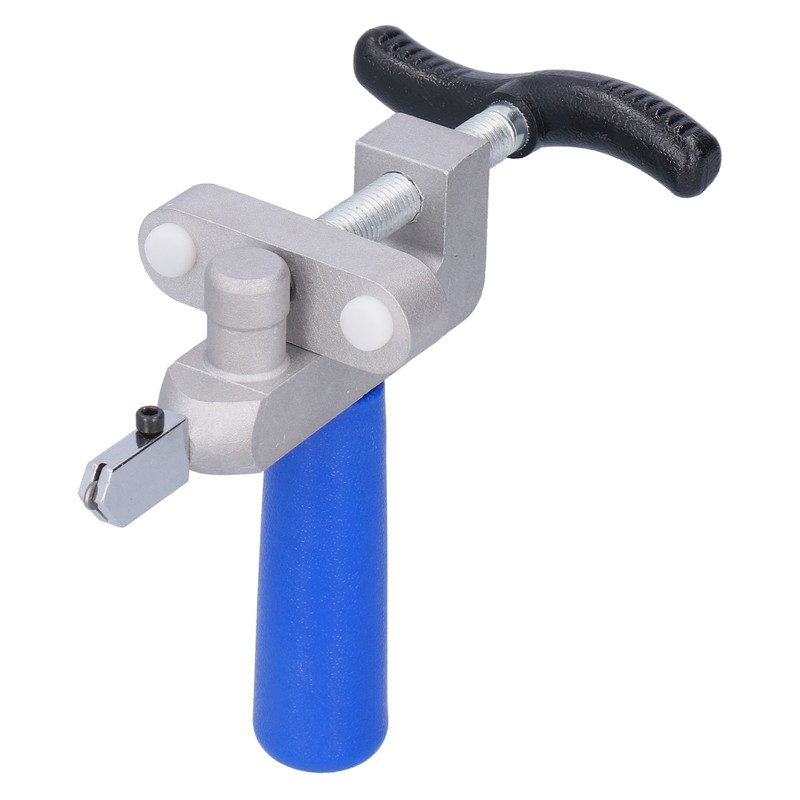 Glass Tile Cutter 2 in 1 Manual Cutting 3‑15mm Hand