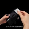 D.A.D HA687-02-01 BEAR SMART KEY CASE (Pink / Black) Key