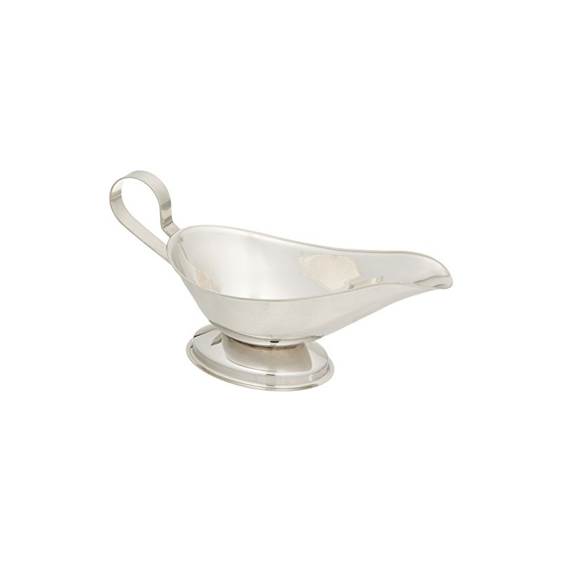 Winco Gravy Boat, 5-Ounce
