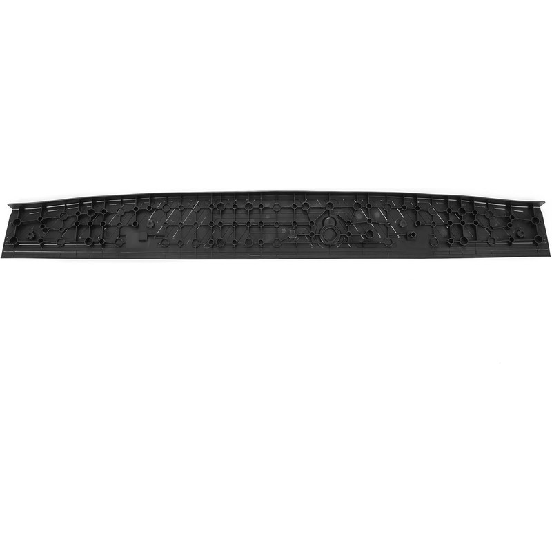HECASA Rear Sill Plate Compatible with 2015-2023 Ford Transit 150