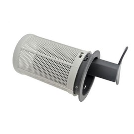 SparesPlanet® Genuine Hotpoint Dishwasher Filter Kit (Central & Inner Filter) C00142344