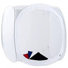 Photo Light Tent Cube Softbox - 40cm