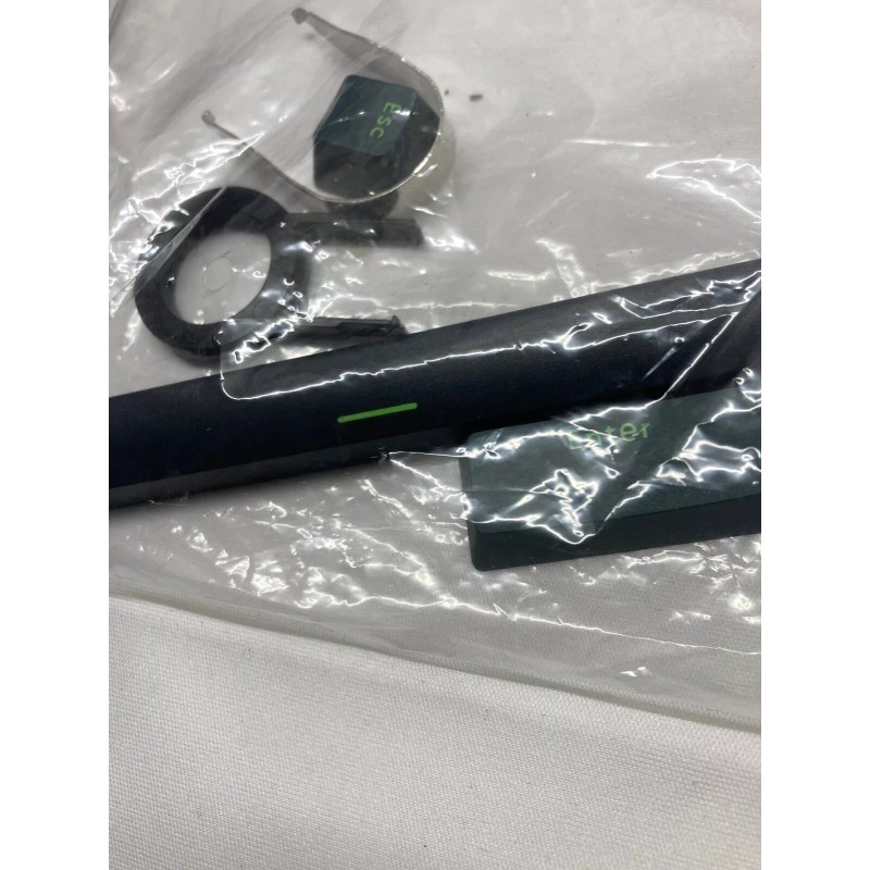 surmen Portable Wired Gaming Keyboard GS61 Case