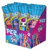 PEZ Candy My Little Pony Assortment, 0.58 Ounce (Pack of