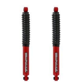Rear Shocks Absorbers for Nissan Frontier 2005-2021
