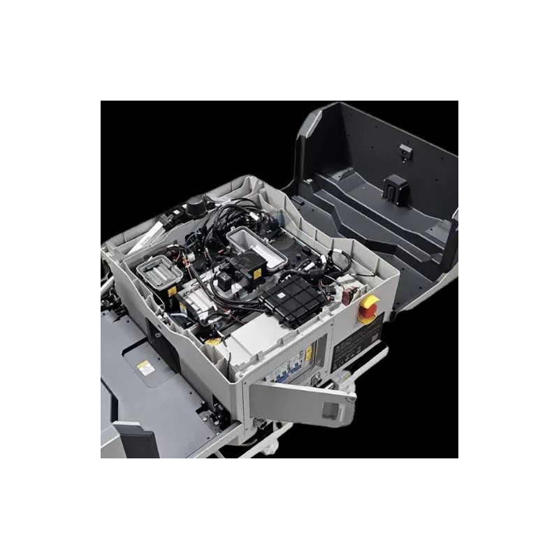 DJI Dock 2 3-Core Power Connector Plug Housing