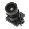 4mm F1.0 Lens HD 8MP 104 Degrees Wide Angle Durable