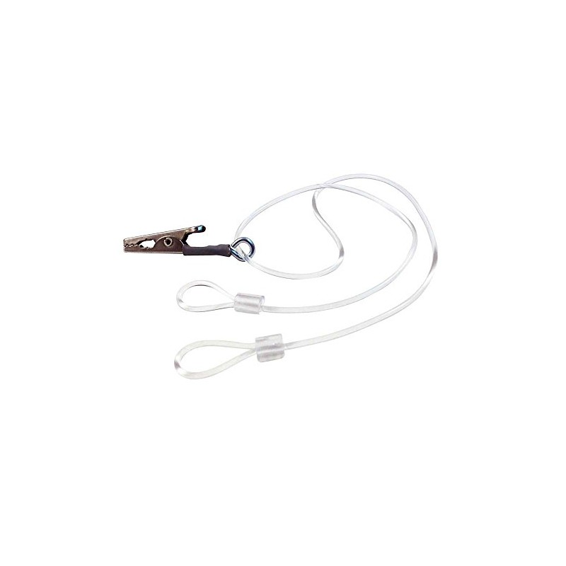 OtoClips for BTE Hearing Aids - Binaural