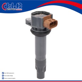 KLC - Juego de 3 bocinas de encendido de rendimiento 420666145 para 2017-2022 Can-Am Maverick X3, 2019-2022 Ski-Doo Expedition LE/SE SWT Grand Touring Limited Renegade Adrenaline Enduro X X-RS ACE 900