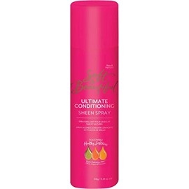 Soft & Beautiful Sheen Spray (Pack of 4)