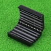 Fiber loose tube slitter tool 4.5mm-11mm diameter longitudinal center pipe