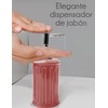 RED VELVET Set de Baño Simply Home de 3 Piezas
