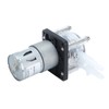 Peristaltic Pump Large Flow Ball Bearing Liquid Dosing Pumps with