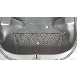 Floor Trunk Cargo Net for Nissan 350Z 2003 04 05 06 07 08 2009 New