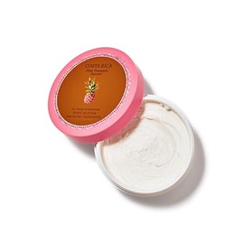 Bath and Body Costa Rica Pink Pineapple Sunrise Body Butter 6.5 Oz