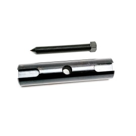 Ferrum Tools Eaton Fuller and Spicer Truck Transmission Output Shaft End Yoke Remover