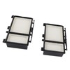 2pcs Filter for Karcher DS 6000 DS 5800 Perfect Fit