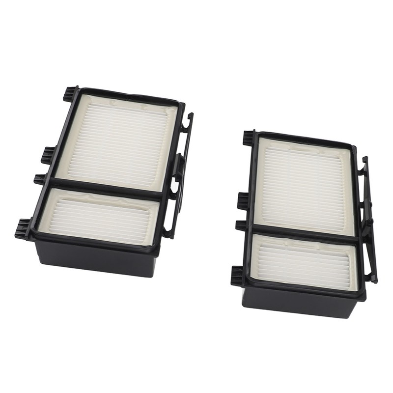 2pcs Filter for Karcher DS 6000 DS 5800 Perfect Fit