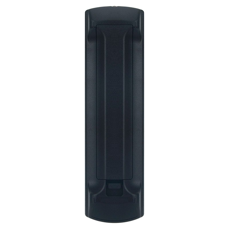 VINABTY N2QAYA000008 Remote Control Replaces Panasonic CD System N2QAYA000008 RX-D55