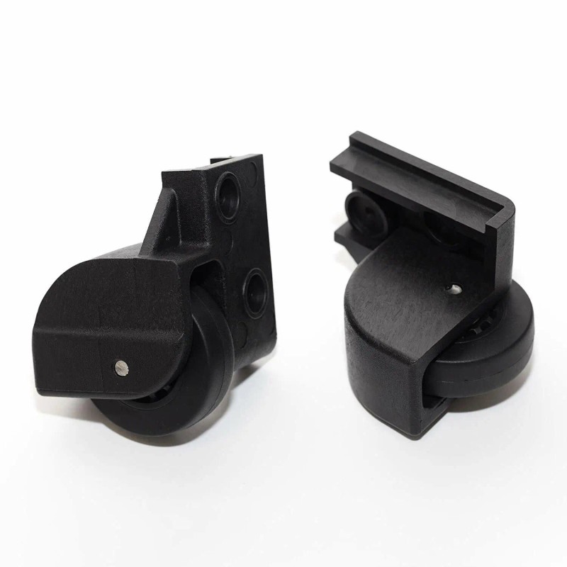 Pelican 1510 / 1560 Replacement Wheel housings(Left & Right) &